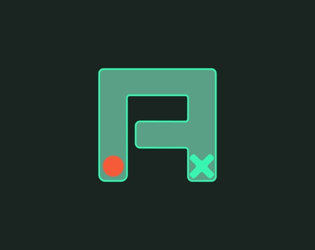 AmazeNet gameplay